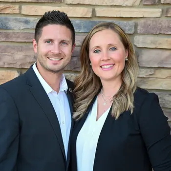 Portrait of The Olsgard Team, REALTOR®
